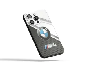 BMW Carcasa Teléfono Edición Máxima De Calidad